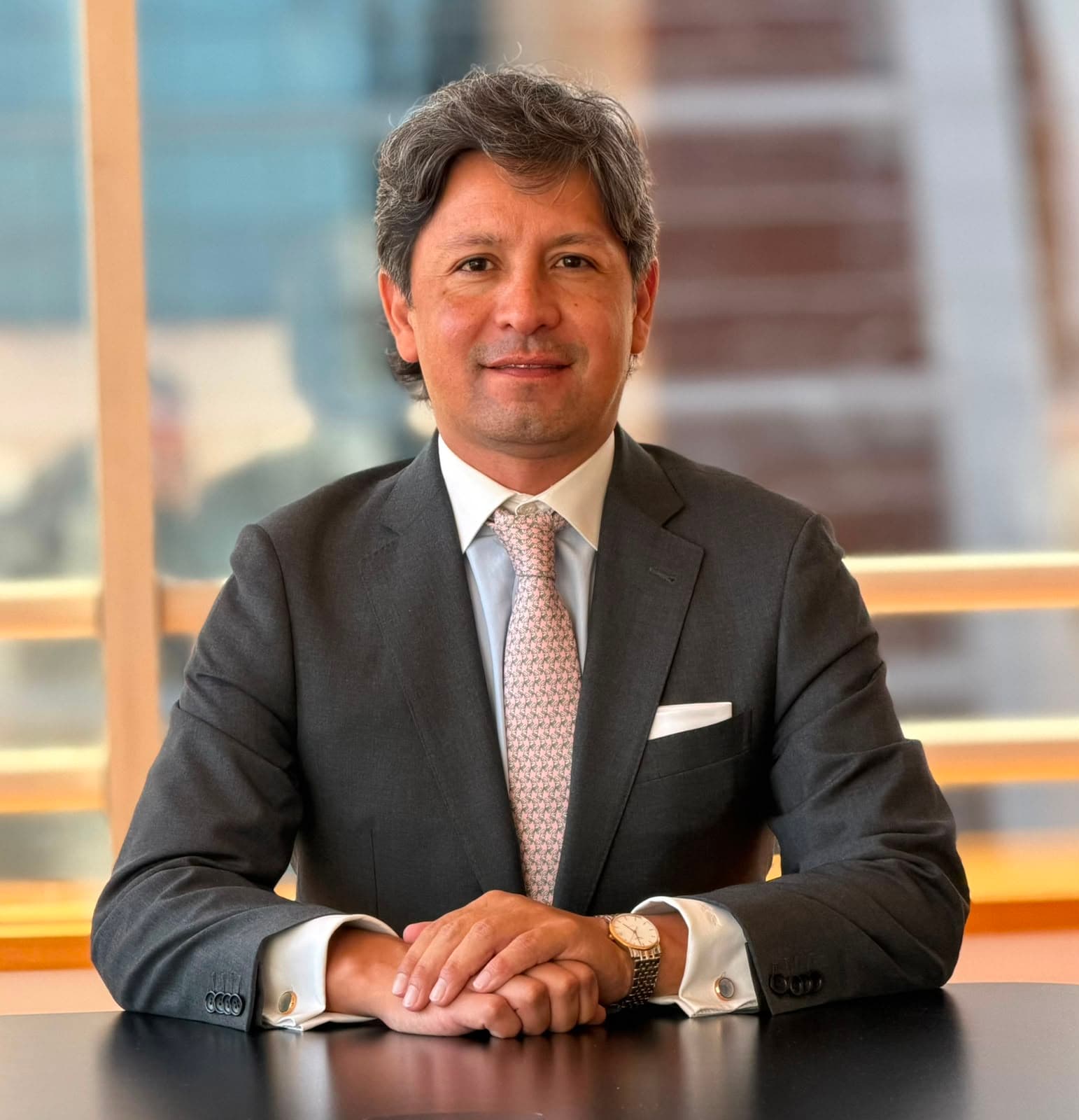 Guillermo Troncoso Vidal